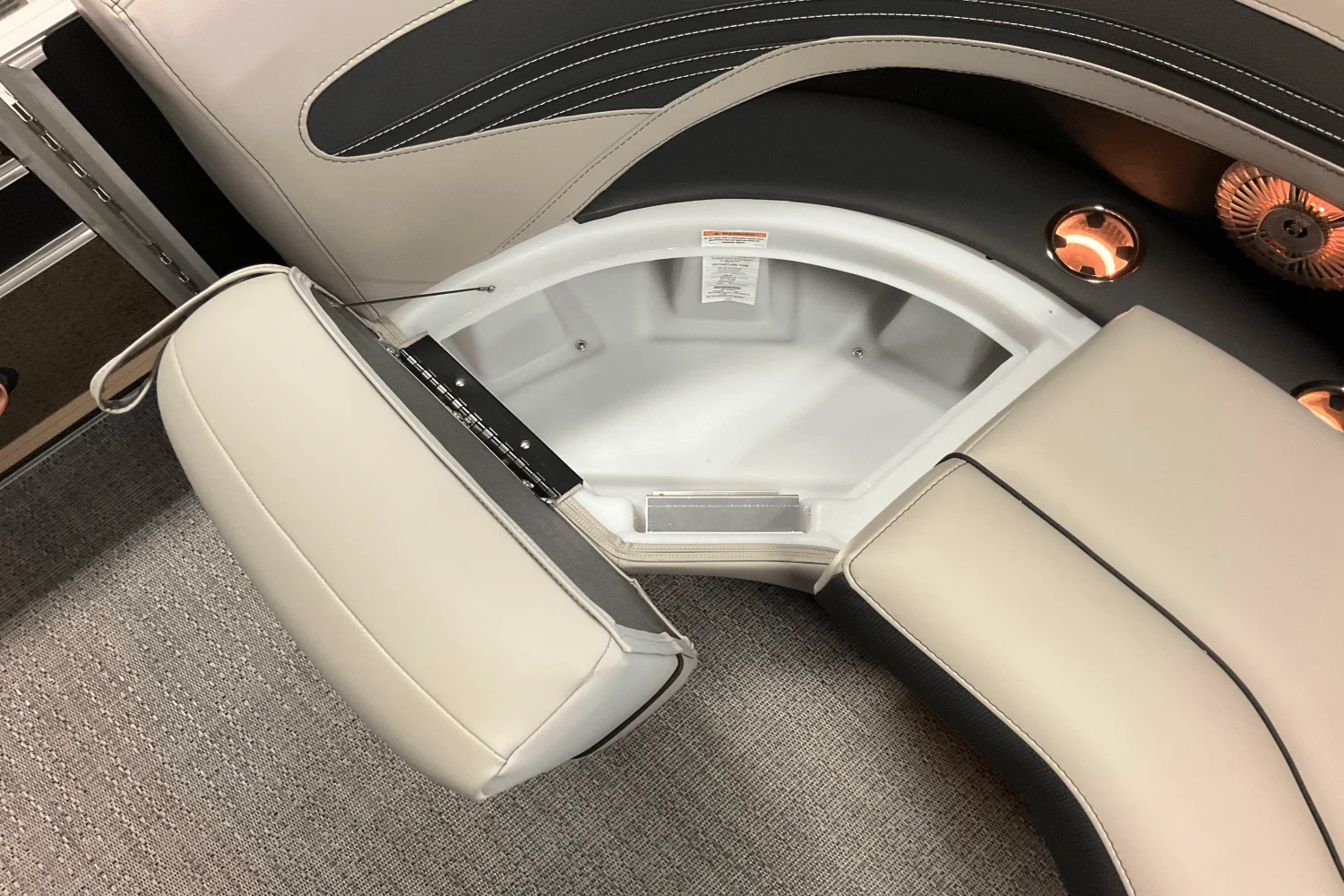 2026 Barletta Corsa 23 QCSS Image Thumbnail #21