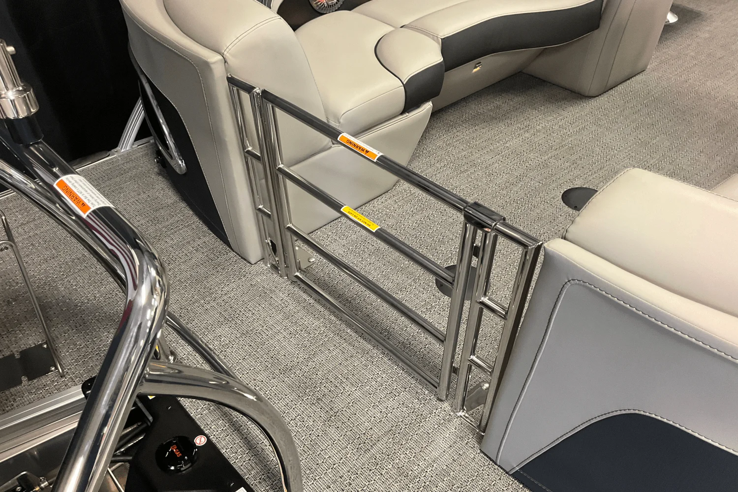 2026 Barletta Corsa 23 QCSS Image Thumbnail #7