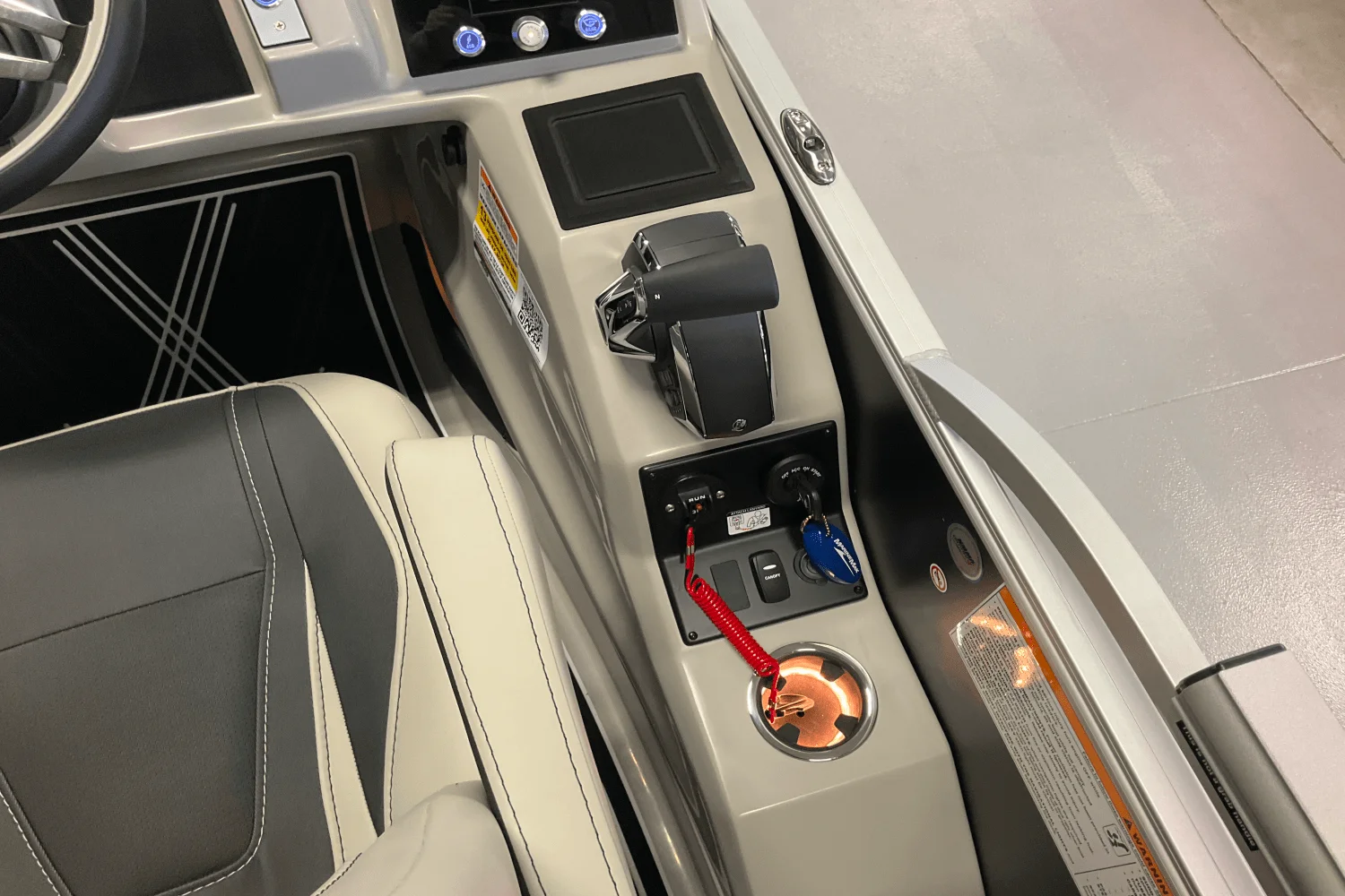 2026 Barletta Corsa 23 QCSS Image Thumbnail #47