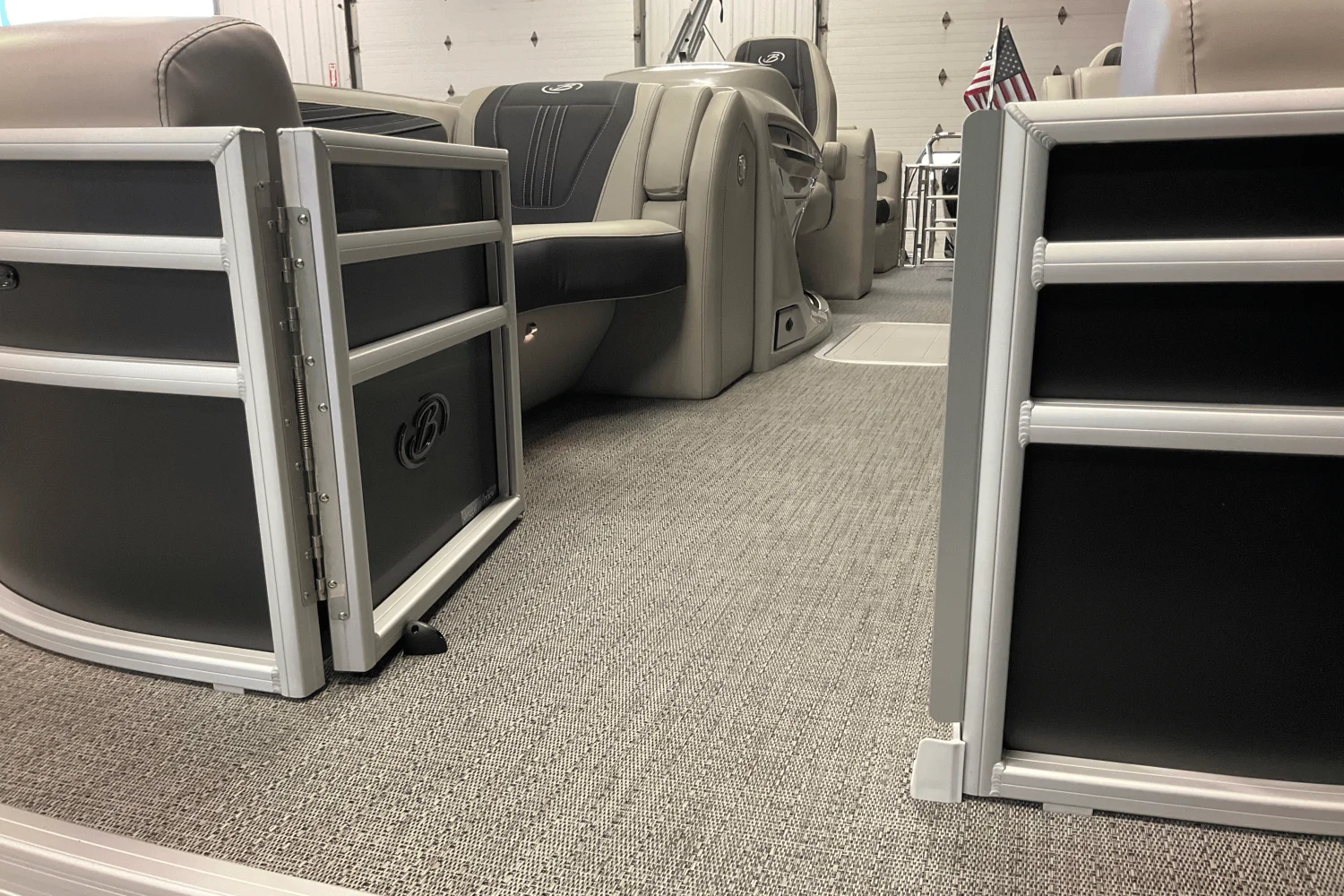 2026 Barletta Corsa 23 QCSS Image Thumbnail #14