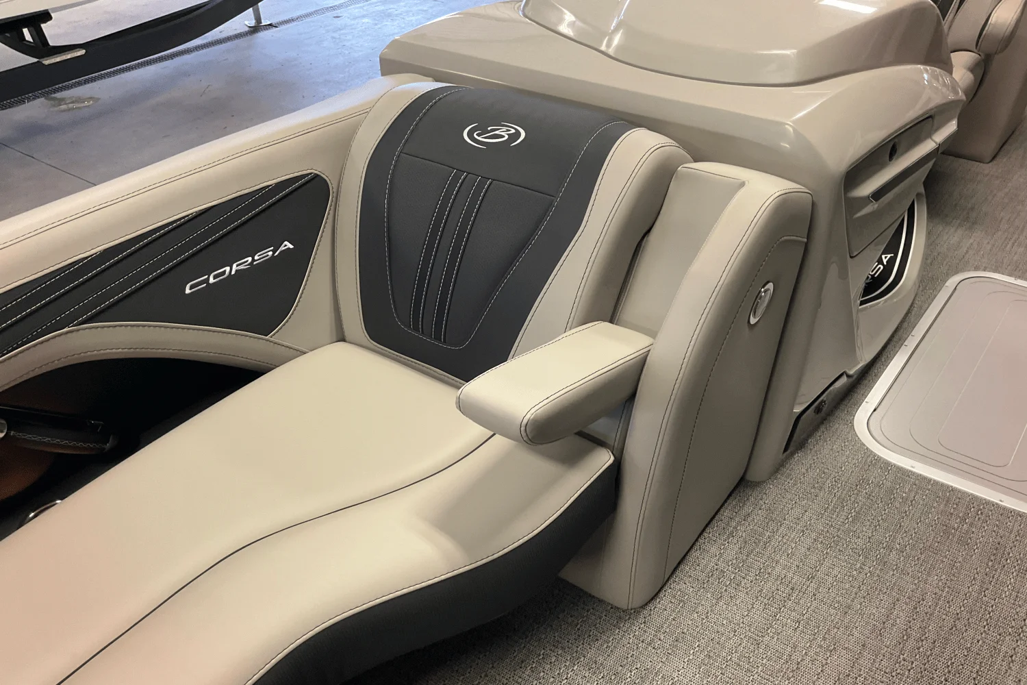 2026 Barletta Corsa 23 QCSS Image Thumbnail #24