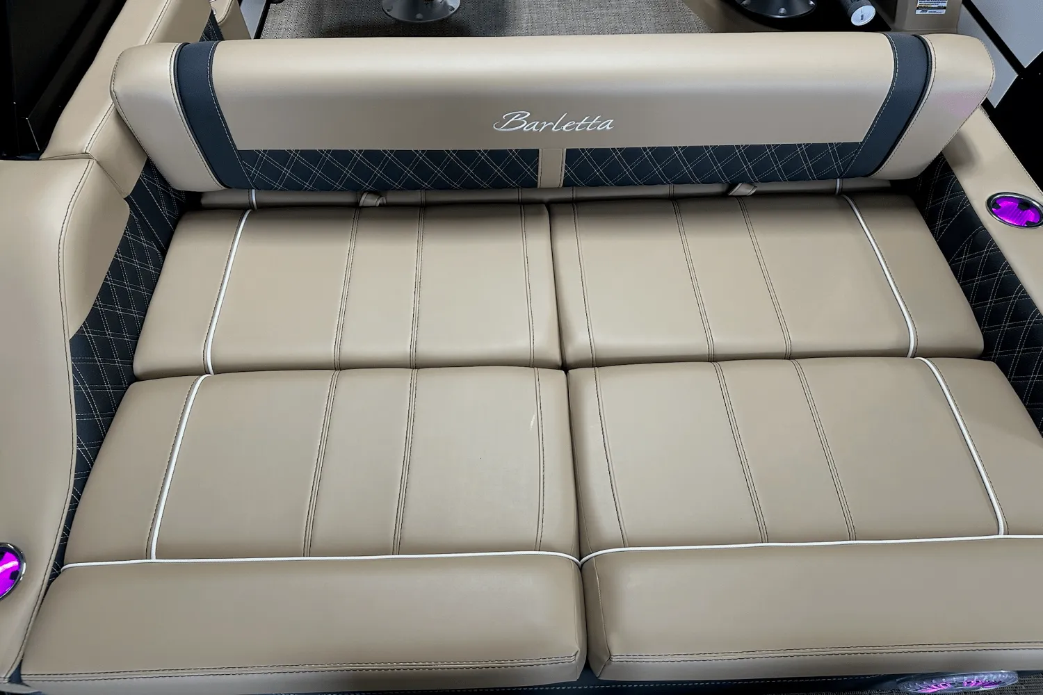 2026 Barletta LUSSO25UCA Image Thumbnail #65