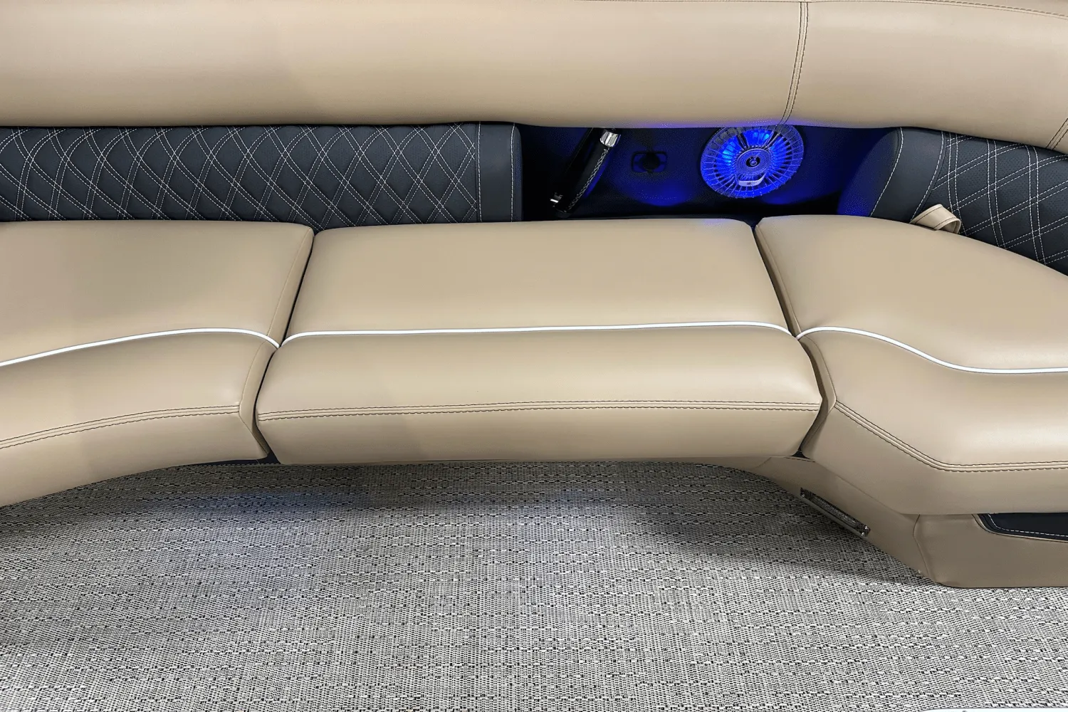 2026 Barletta LUSSO25UCA Image Thumbnail #29