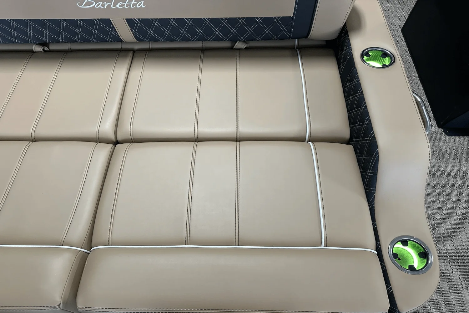 2026 Barletta Lusso 25 UCA Image Thumbnail #63