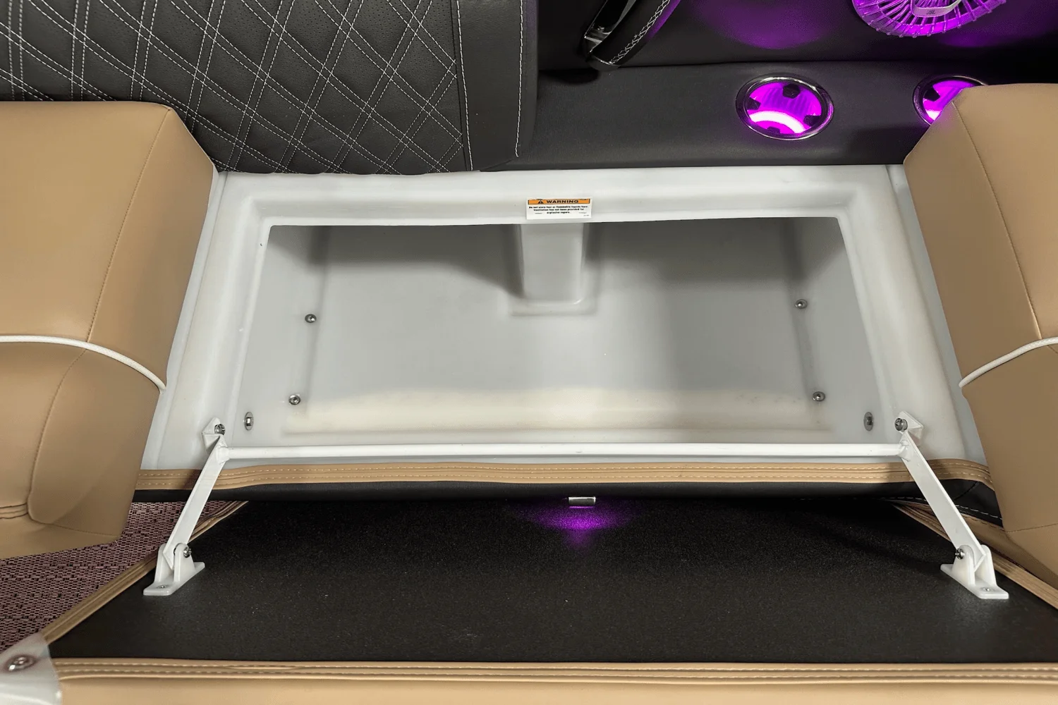 2026 Barletta Lusso 25 UCA Image Thumbnail #28