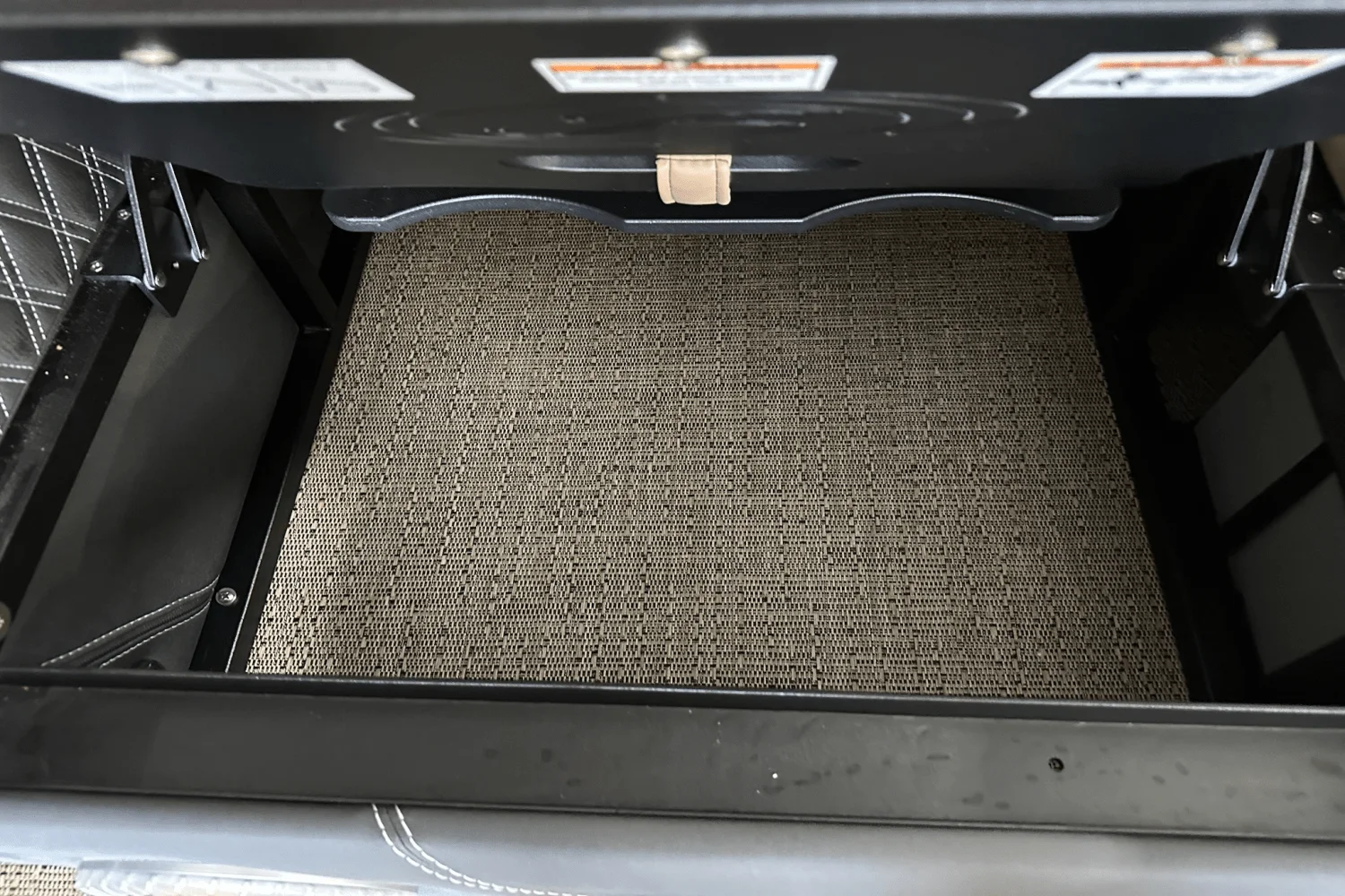 2026 Barletta Lusso 25 UCA Image Thumbnail #64