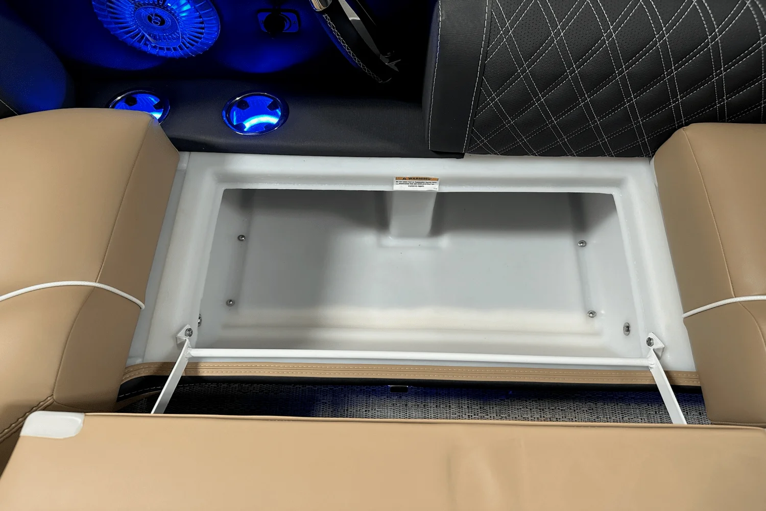 2026 Barletta Lusso 25 UCA Image Thumbnail #16