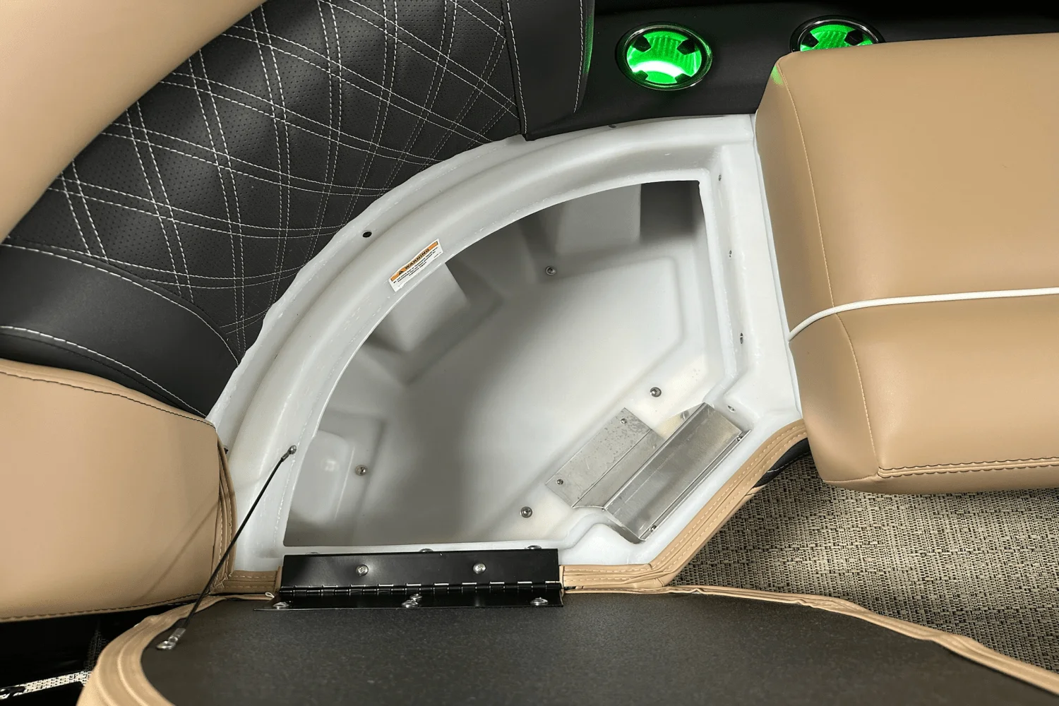 2026 Barletta Lusso 25 UCA Image Thumbnail #10