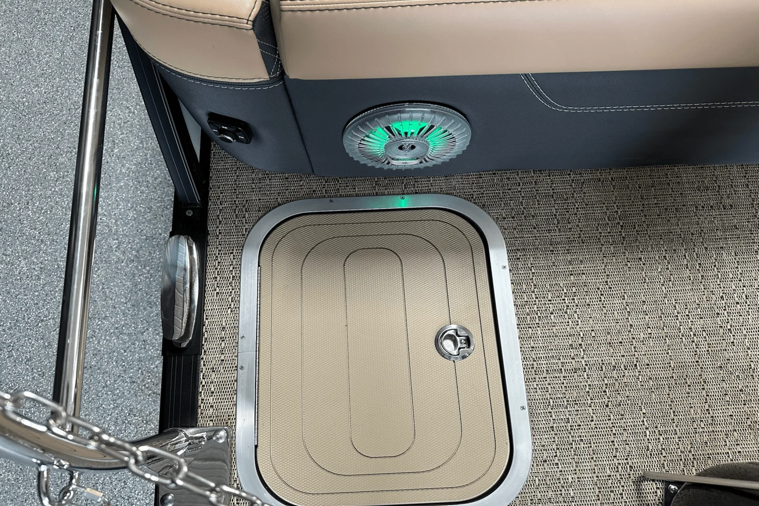 2026 Barletta Lusso 25 UCA Image Thumbnail #68