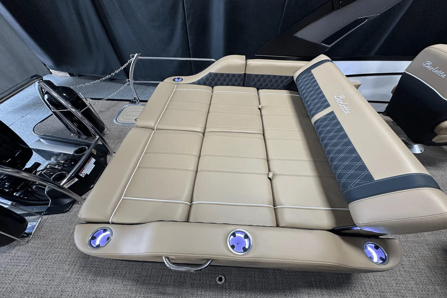 2026 Barletta Lusso 25 UCA Image Thumbnail #59