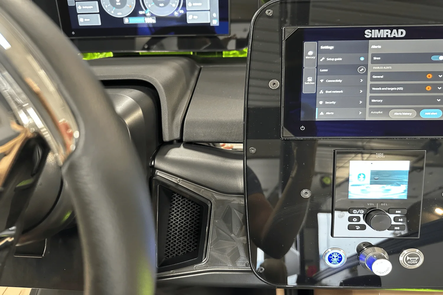 2026 Barletta Lusso 25 UCA Image Thumbnail #45