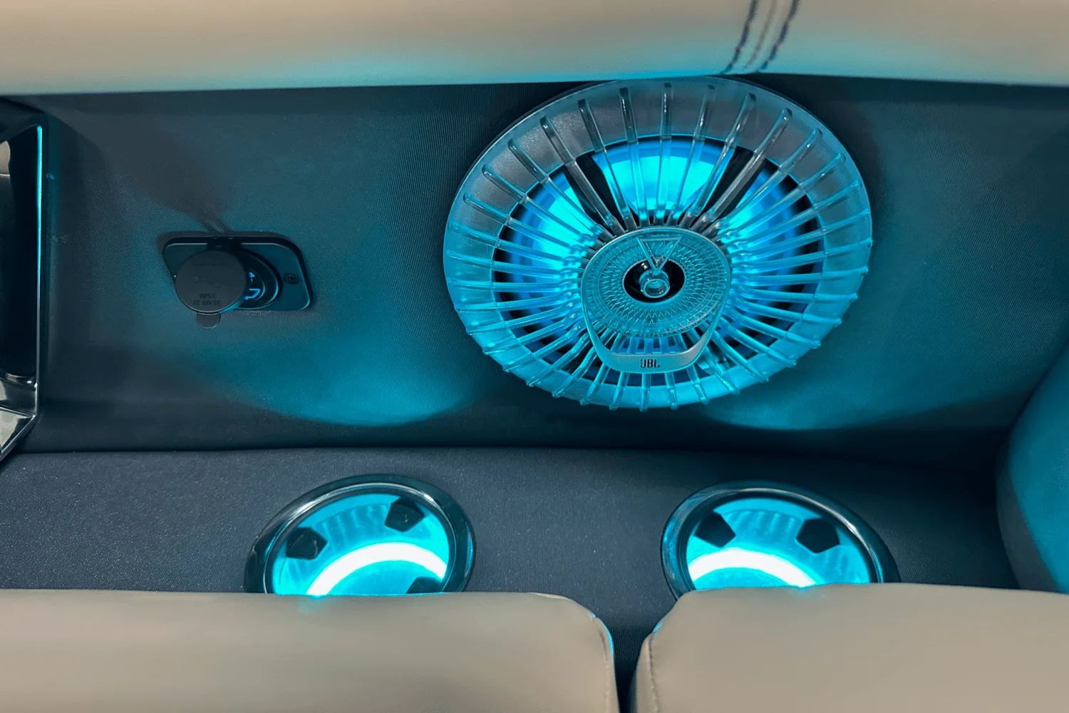 2026 Barletta Lusso 25 UCA Image Thumbnail #24