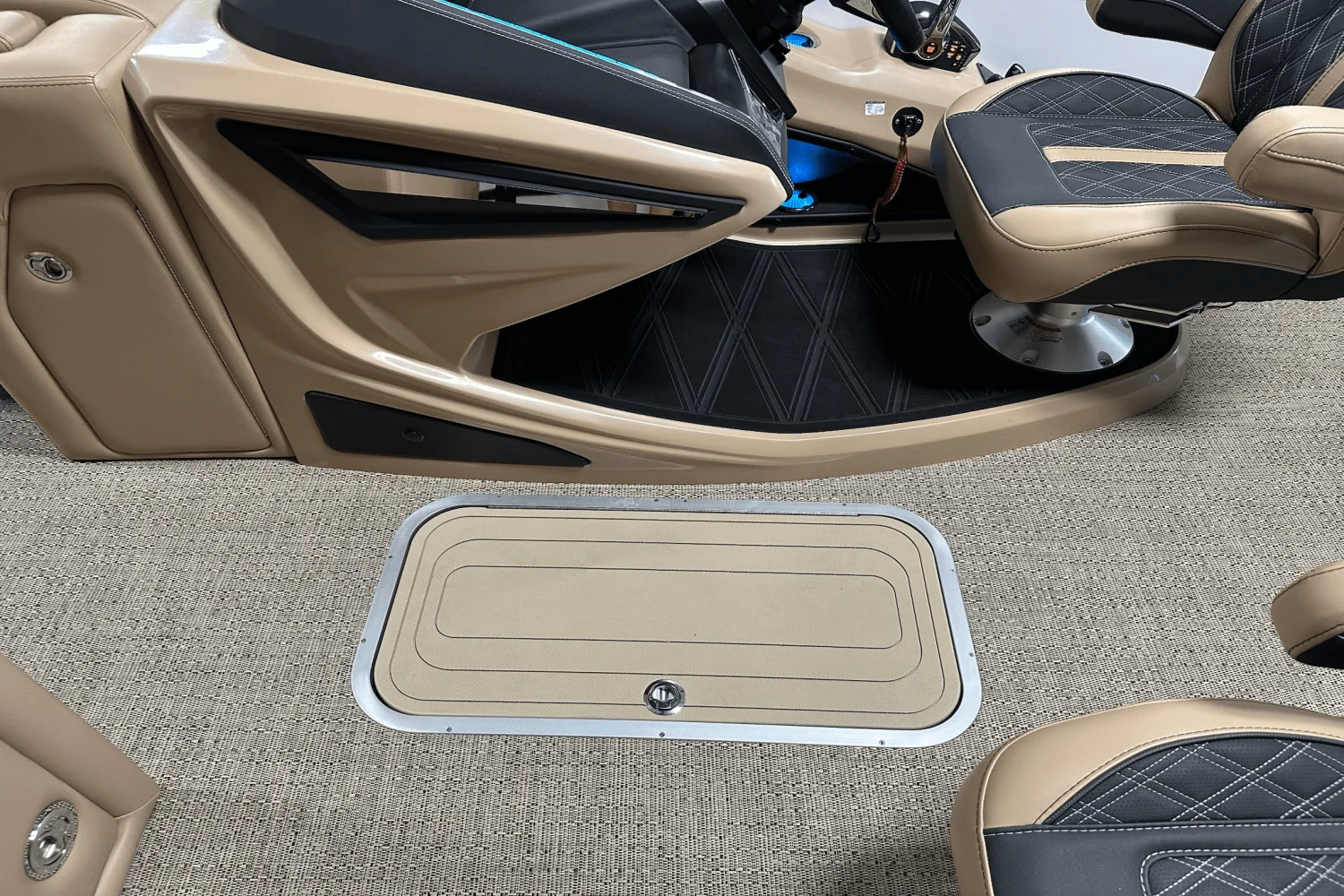 2026 Barletta Lusso 25 UCA Image Thumbnail #50