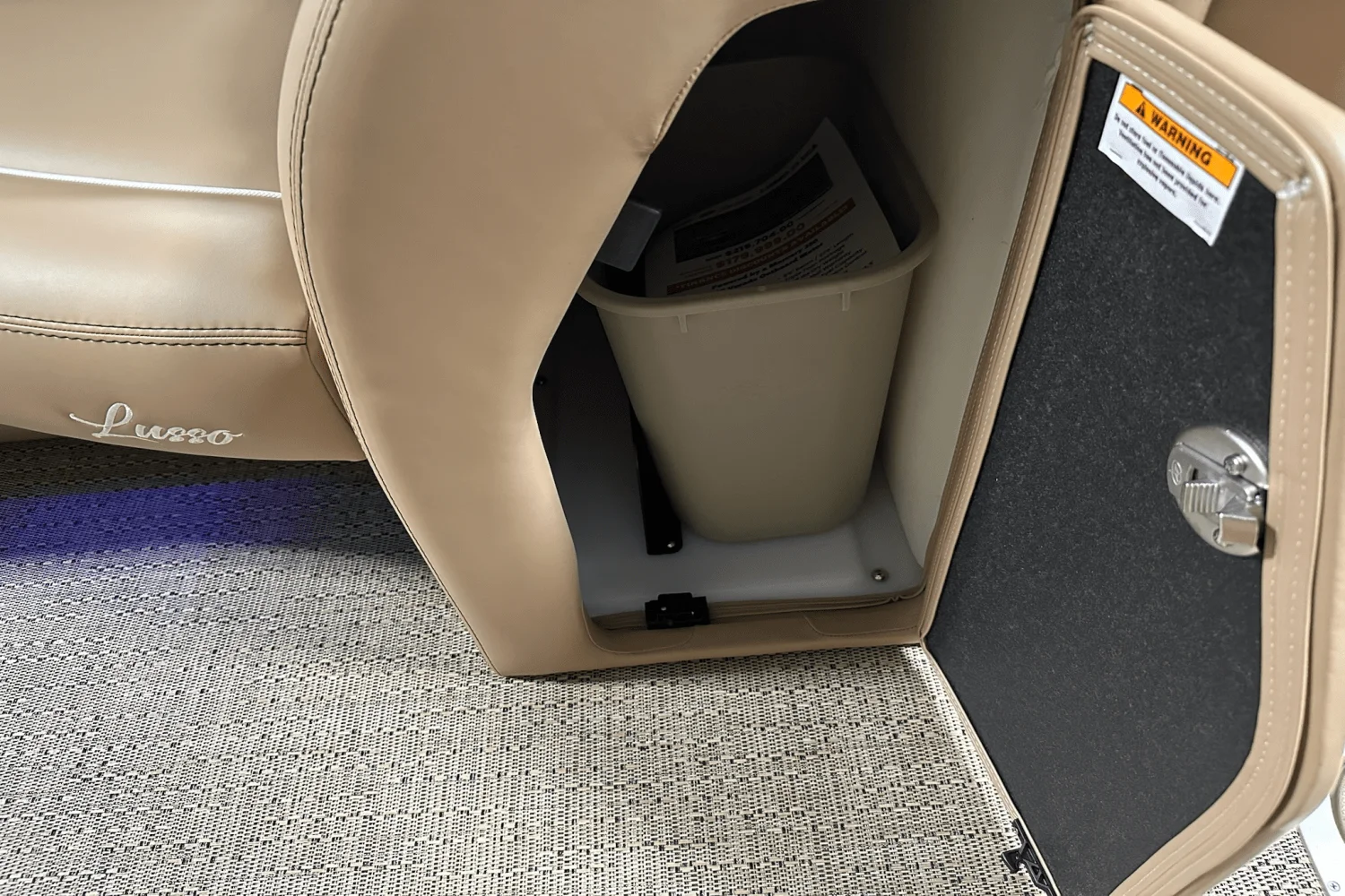 2026 Barletta Lusso 25 UCA Image Thumbnail #35