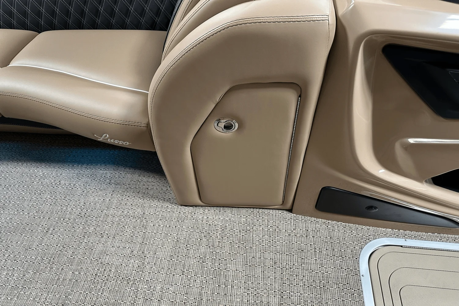 2026 Barletta Lusso 25 UCA Image Thumbnail #36