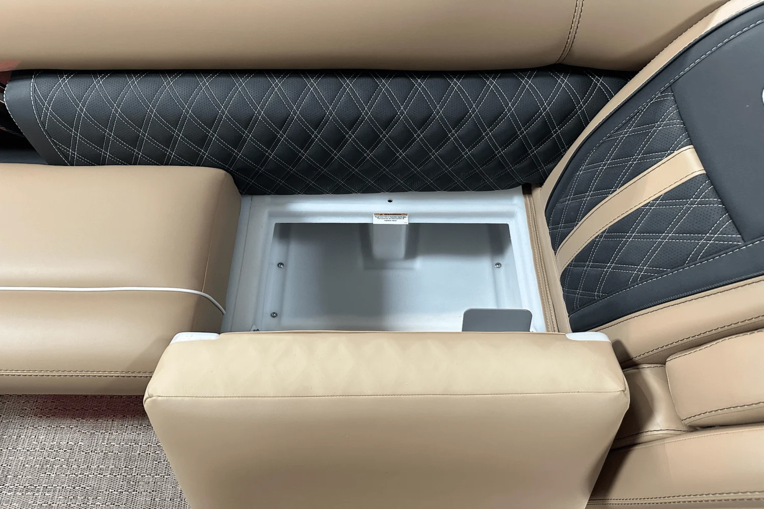 2026 Barletta Lusso 25 UCA Image Thumbnail #20