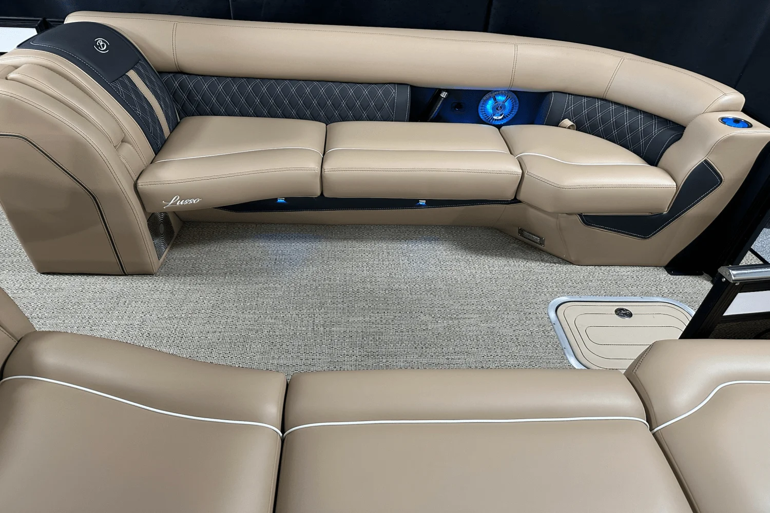 2026 Barletta Lusso 25 UCA Image Thumbnail #4