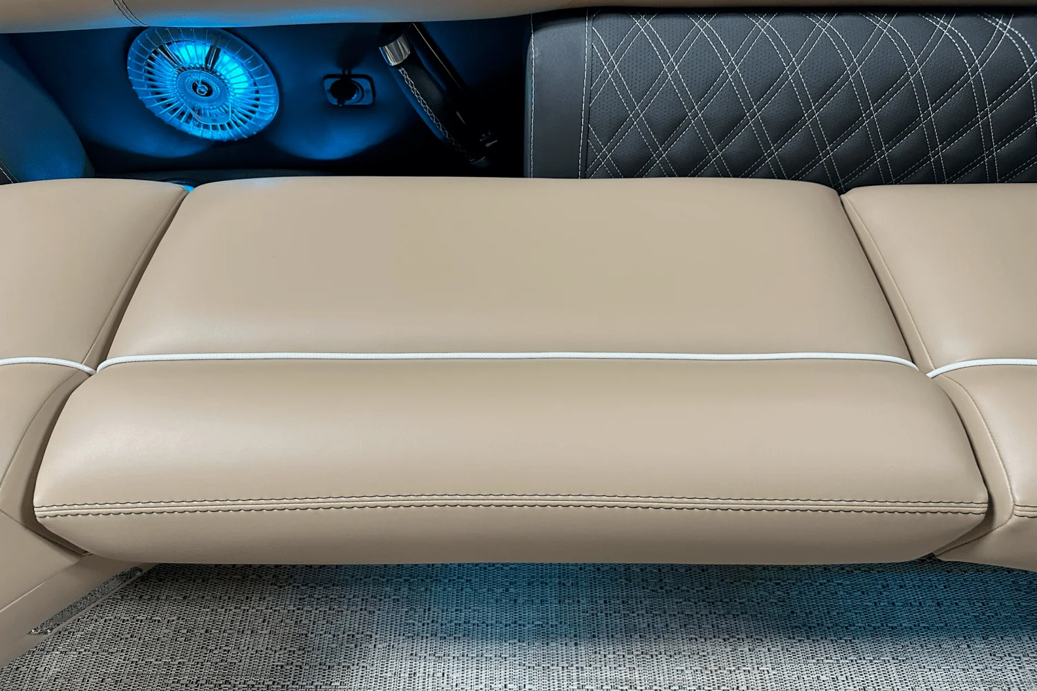 2026 Barletta Lusso 25 UCA Image Thumbnail #17