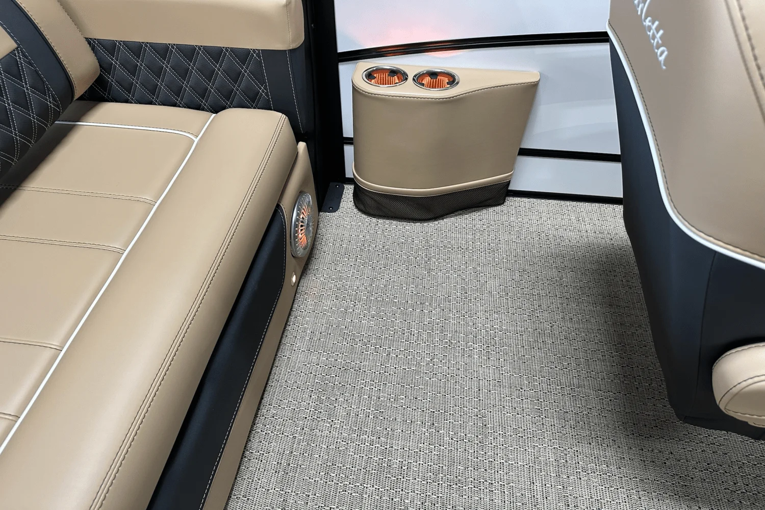 2026 Barletta Lusso 25 UCA Image Thumbnail #57