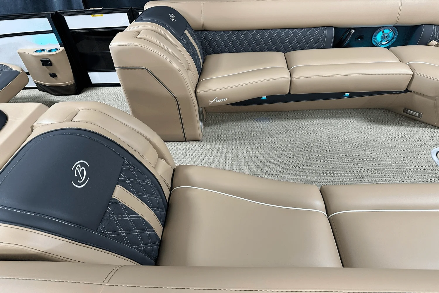 2026 Barletta Lusso 25 UCA Image Thumbnail #75