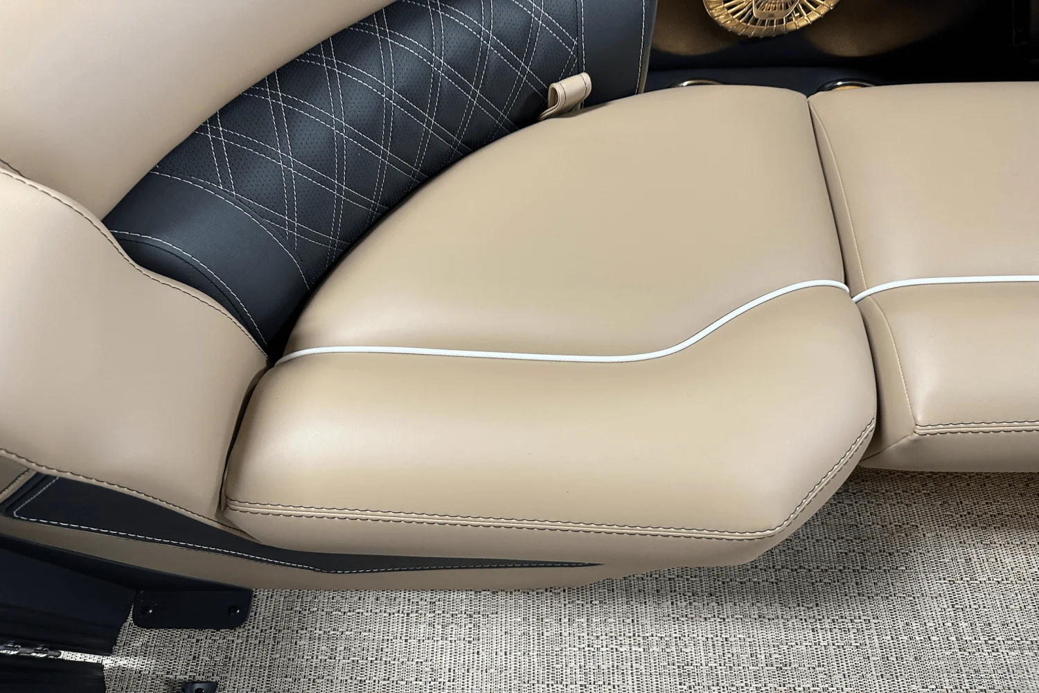 2026 Barletta Lusso 25 UCA Image Thumbnail #11