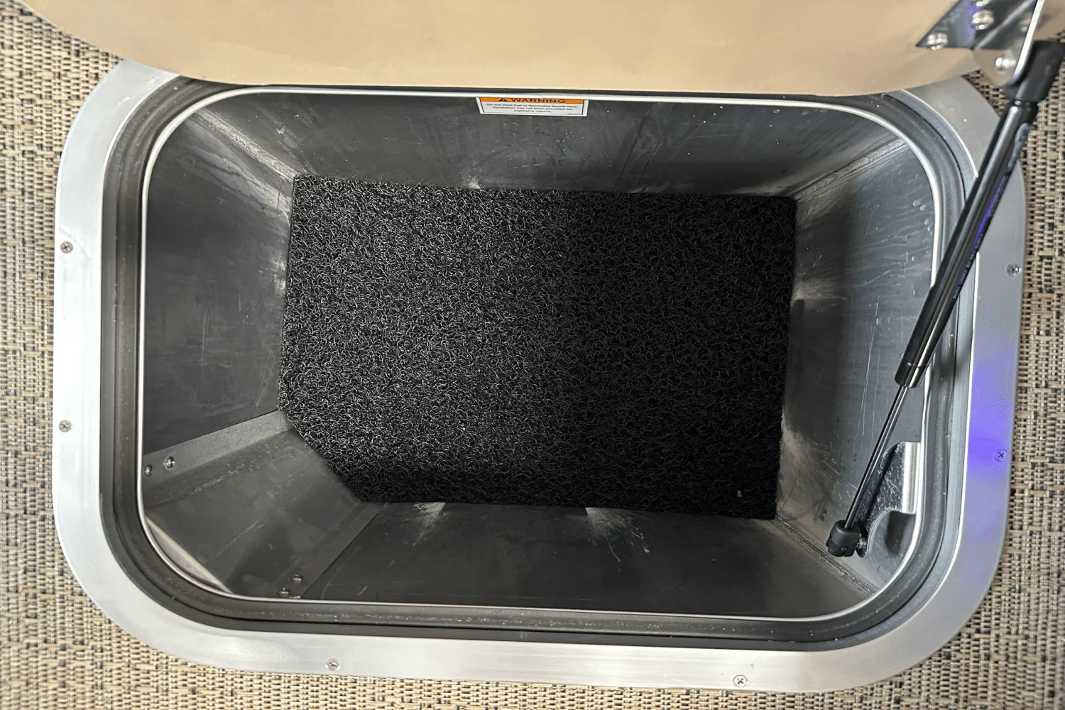 2026 Barletta Lusso 25 UCA Image Thumbnail #66