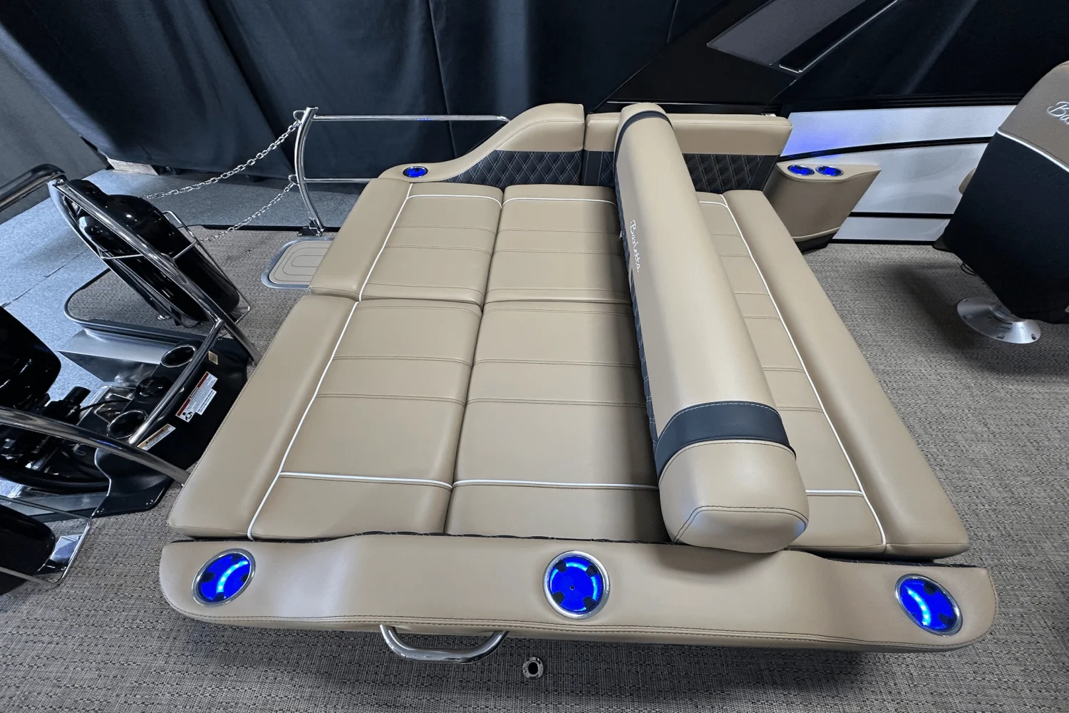 2026 Barletta Lusso 25 UCA Image Thumbnail #60