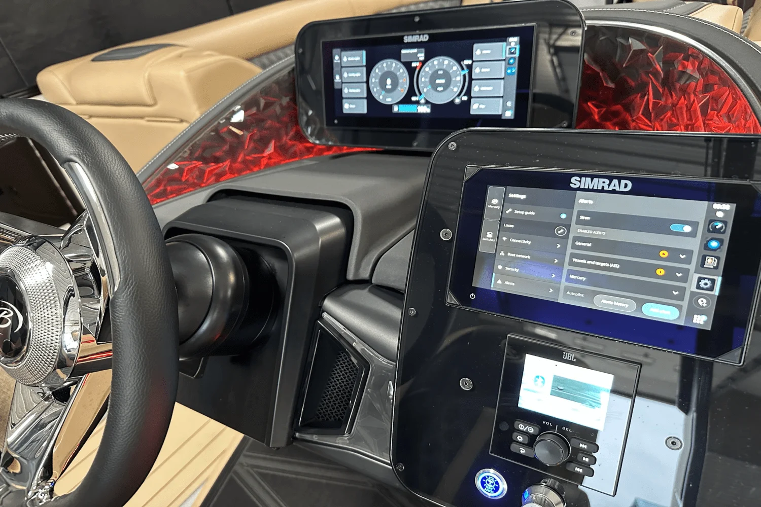 2026 Barletta Lusso 25 UCA Image Thumbnail #76