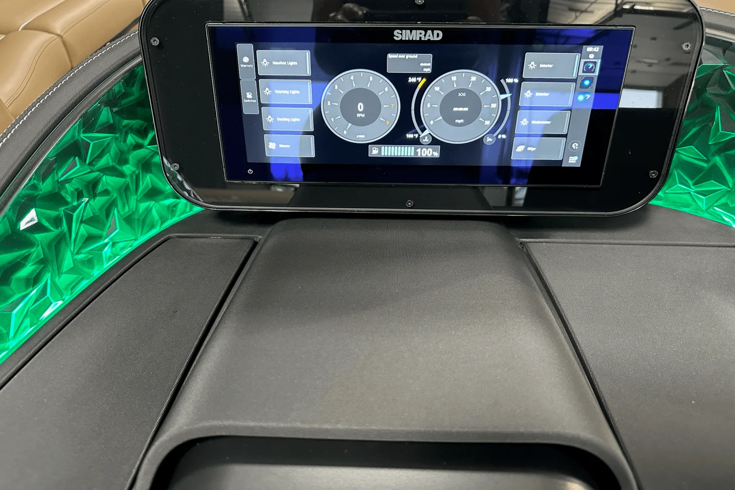 2026 Barletta Lusso 25 UCA Image Thumbnail #44