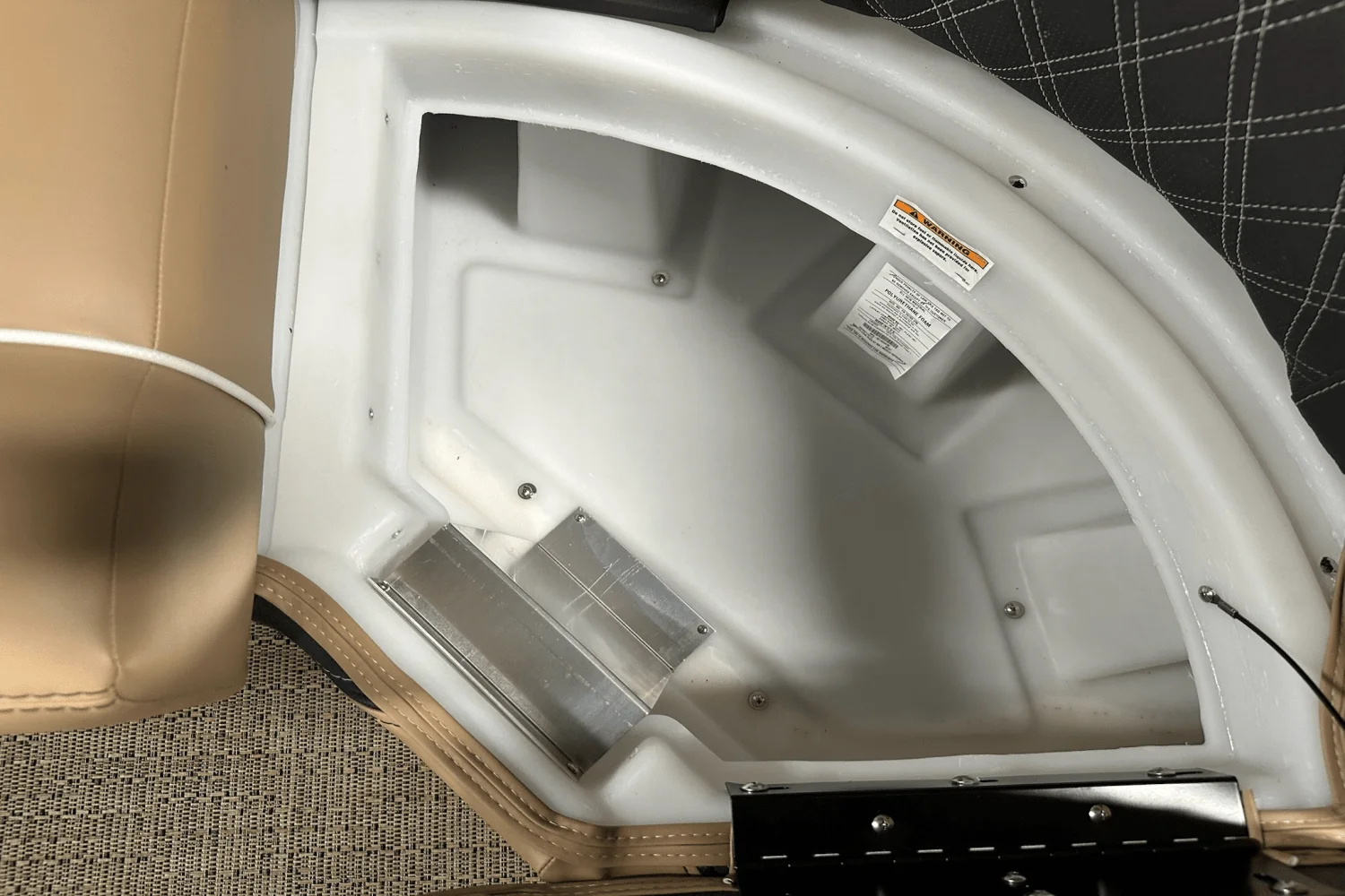 2026 Barletta Lusso 25 UCA Image Thumbnail #25