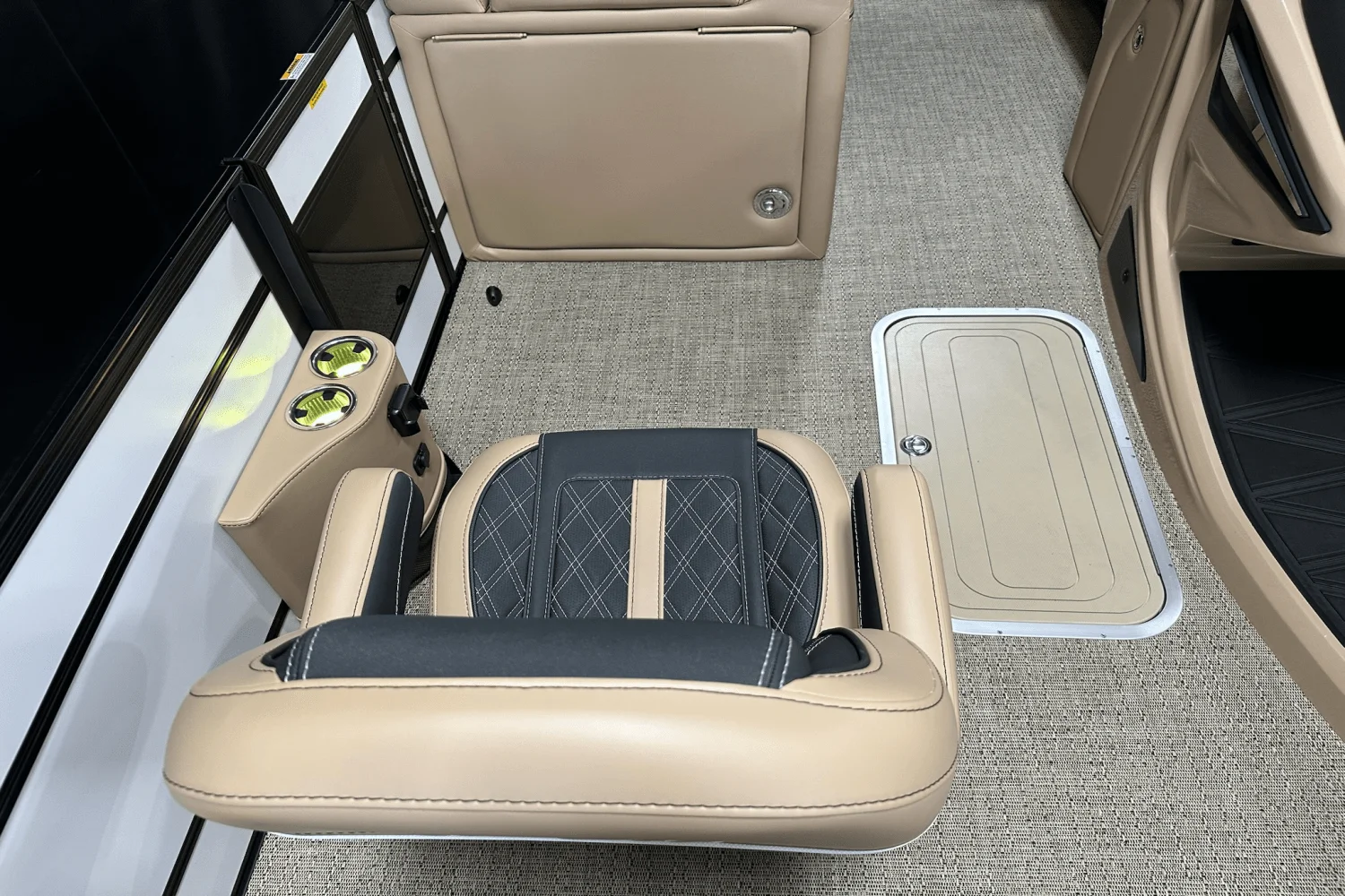 2026 Barletta Lusso 25 UCA Image Thumbnail #56