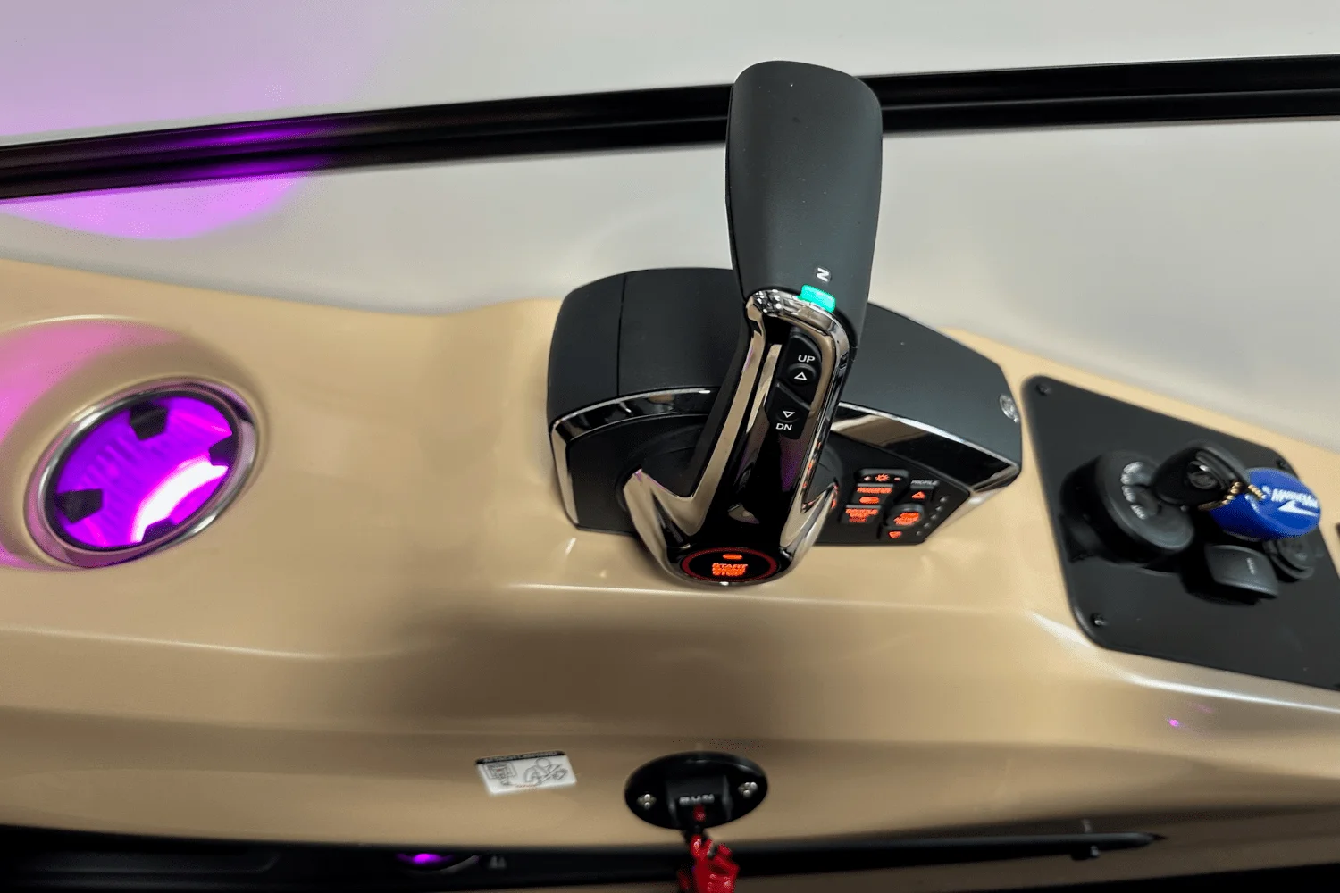 2026 Barletta Lusso 25 UCA Image Thumbnail #47