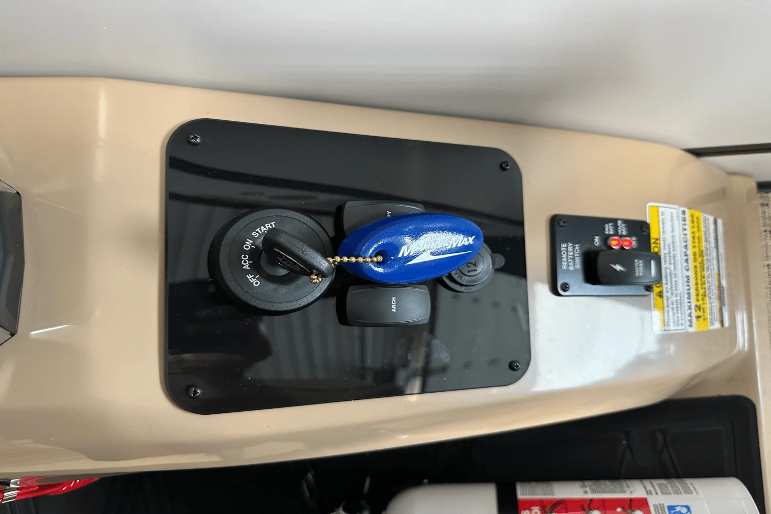 2026 Barletta Lusso 25 UCA Image Thumbnail #48