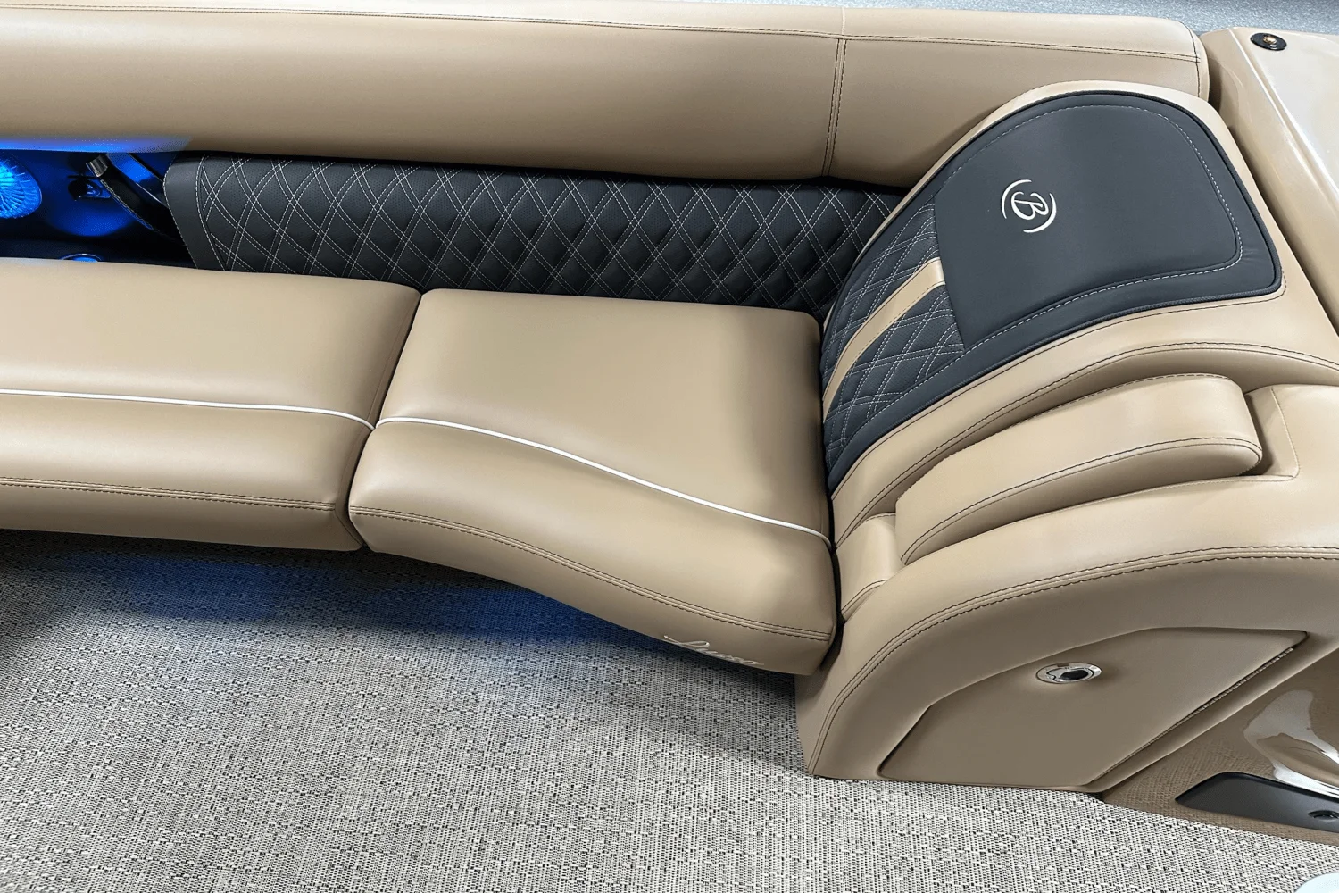 2026 Barletta Lusso 25 UCA Image Thumbnail #23