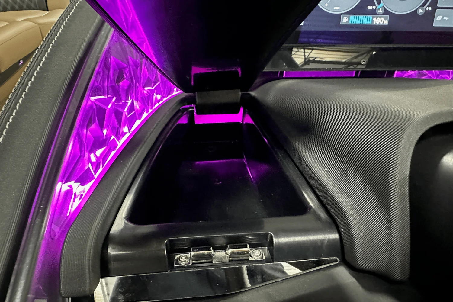 2026 Barletta Lusso 25 UCA Image Thumbnail #41