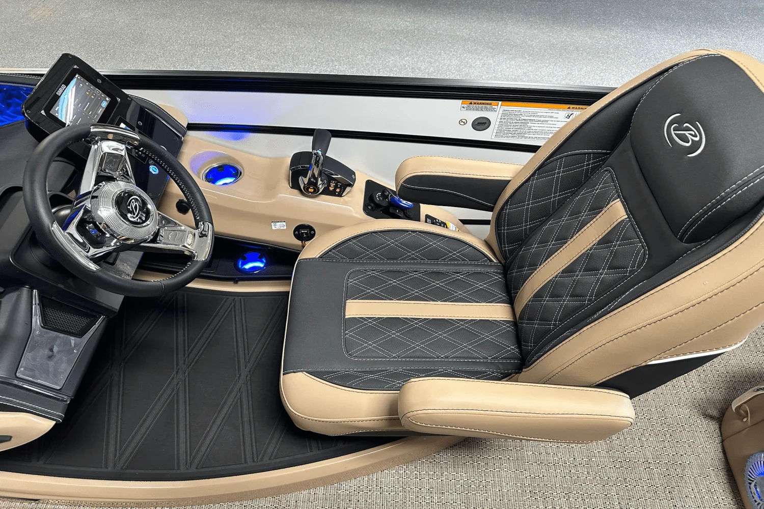 2026 Barletta Lusso 25 UCA Image Thumbnail #49