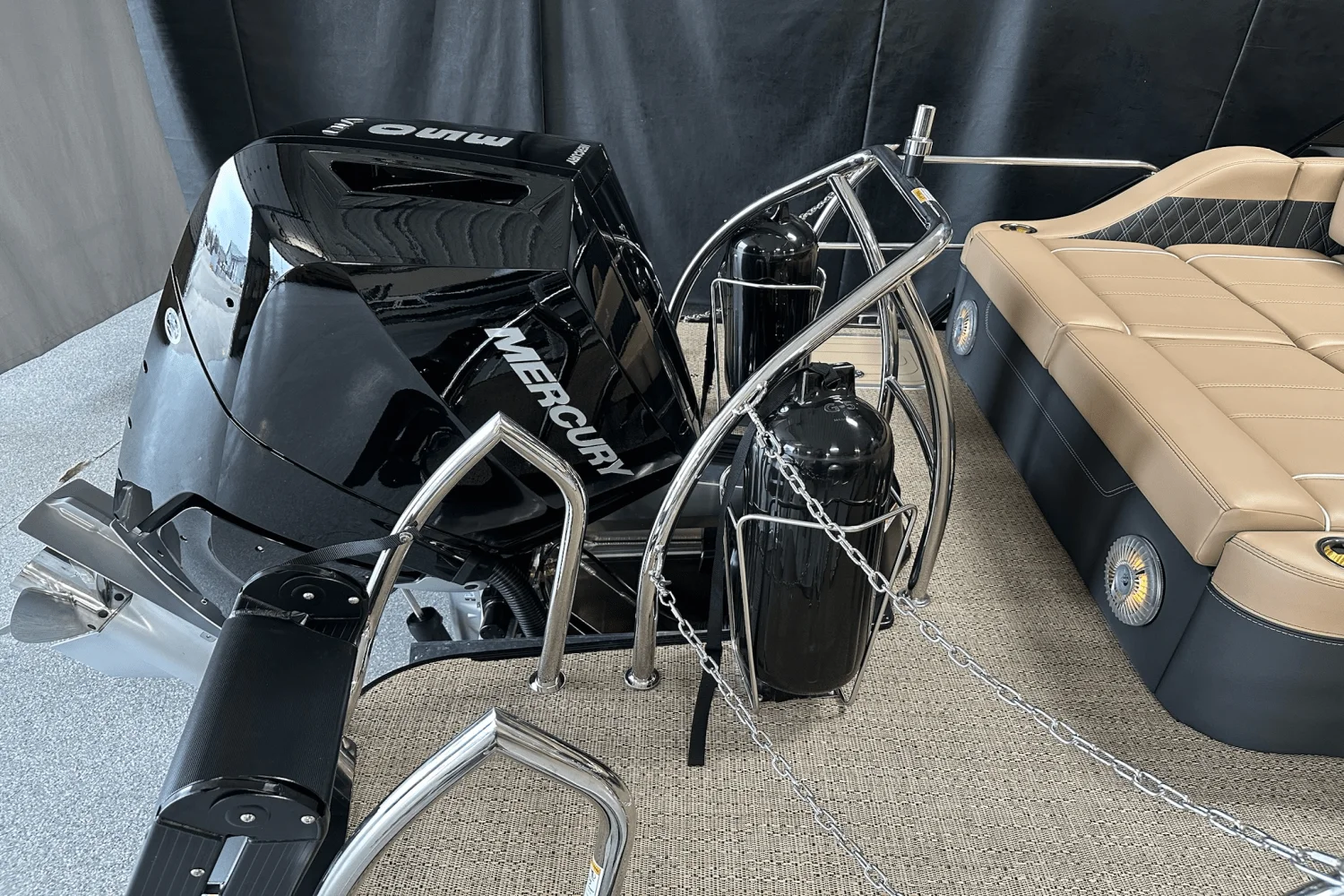 2026 Barletta Lusso 25 UCA Image Thumbnail #1