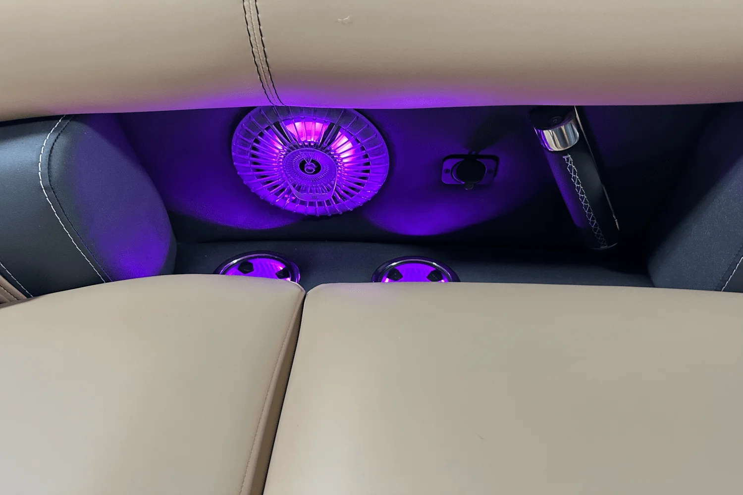 2026 Barletta Lusso 25 UCA Image Thumbnail #15