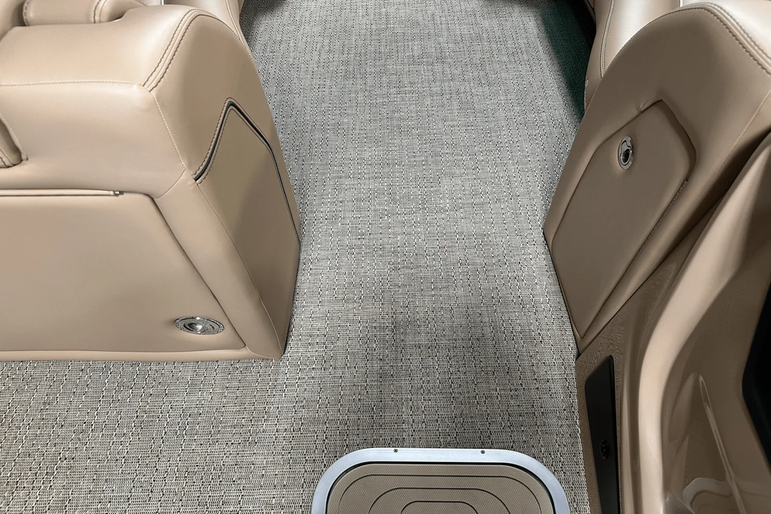 2026 Barletta Lusso 25 UCA Image Thumbnail #37