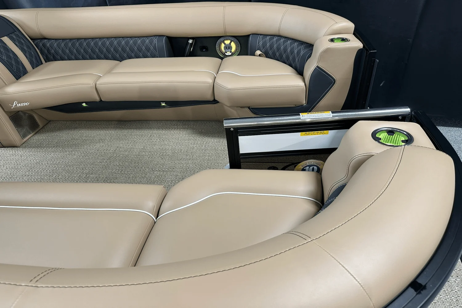 2026 Barletta Lusso 25 UCA Image Thumbnail #74