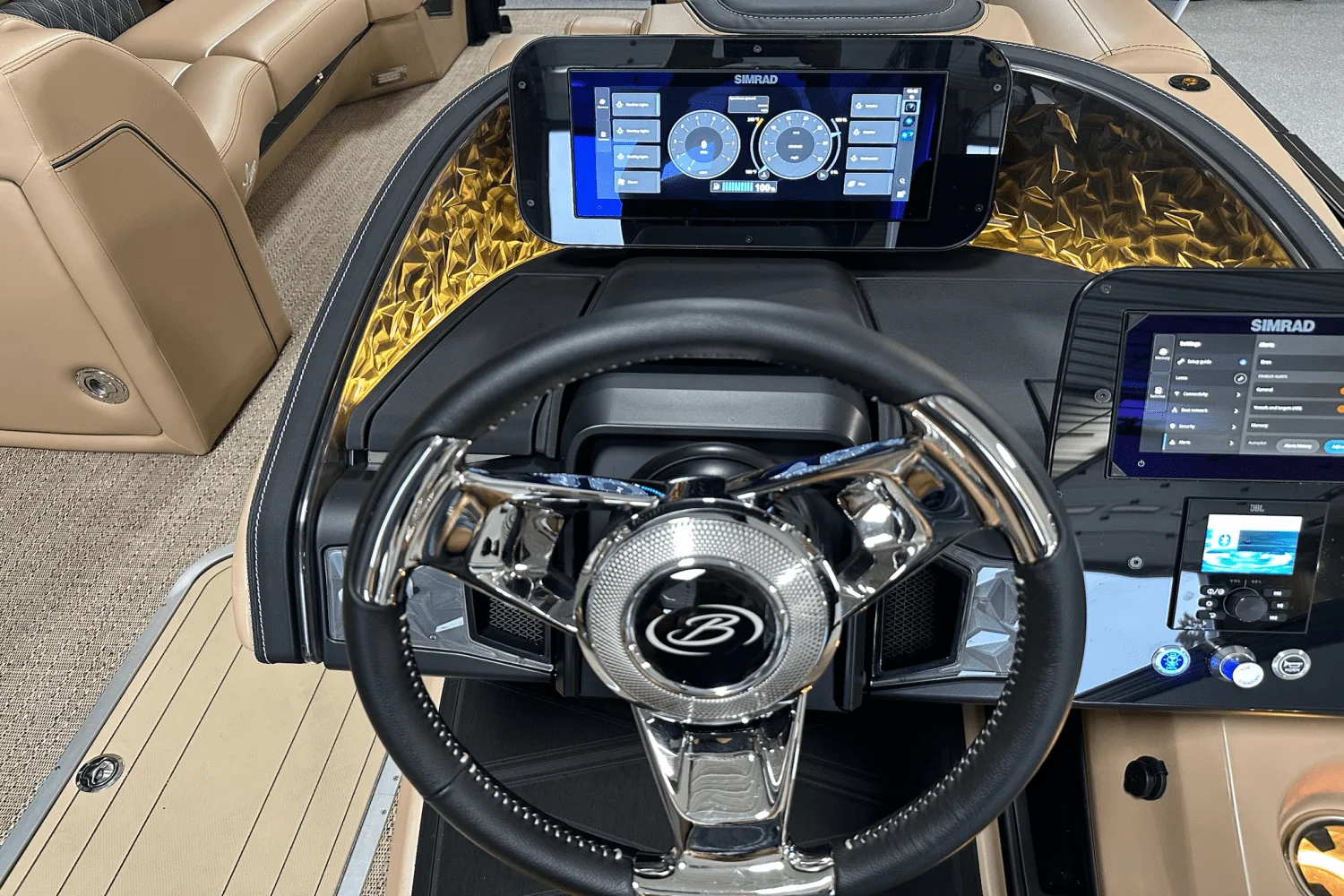 2026 Barletta Lusso 25 UCA Image Thumbnail #46