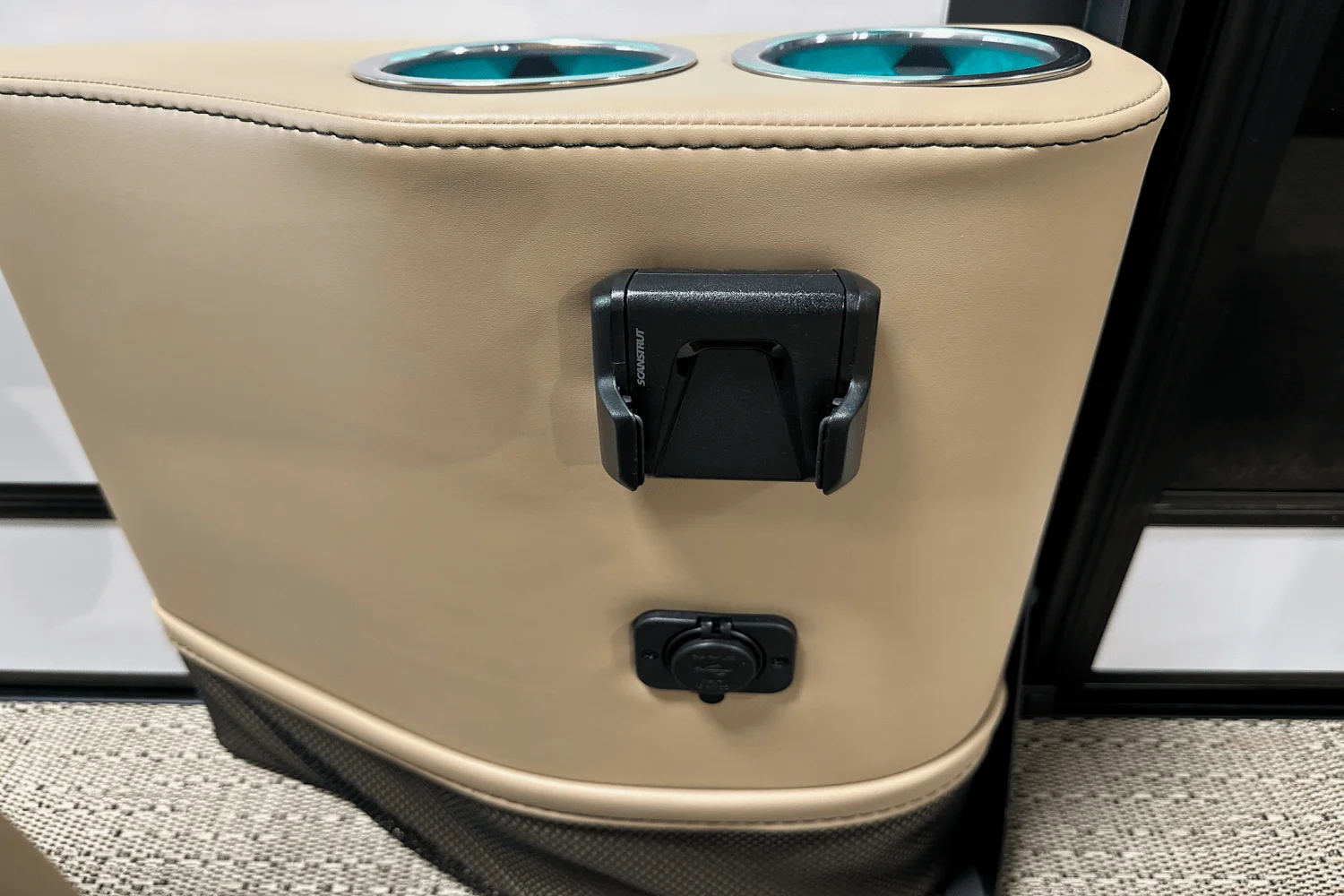 2026 Barletta Lusso 25 UCA Image Thumbnail #54