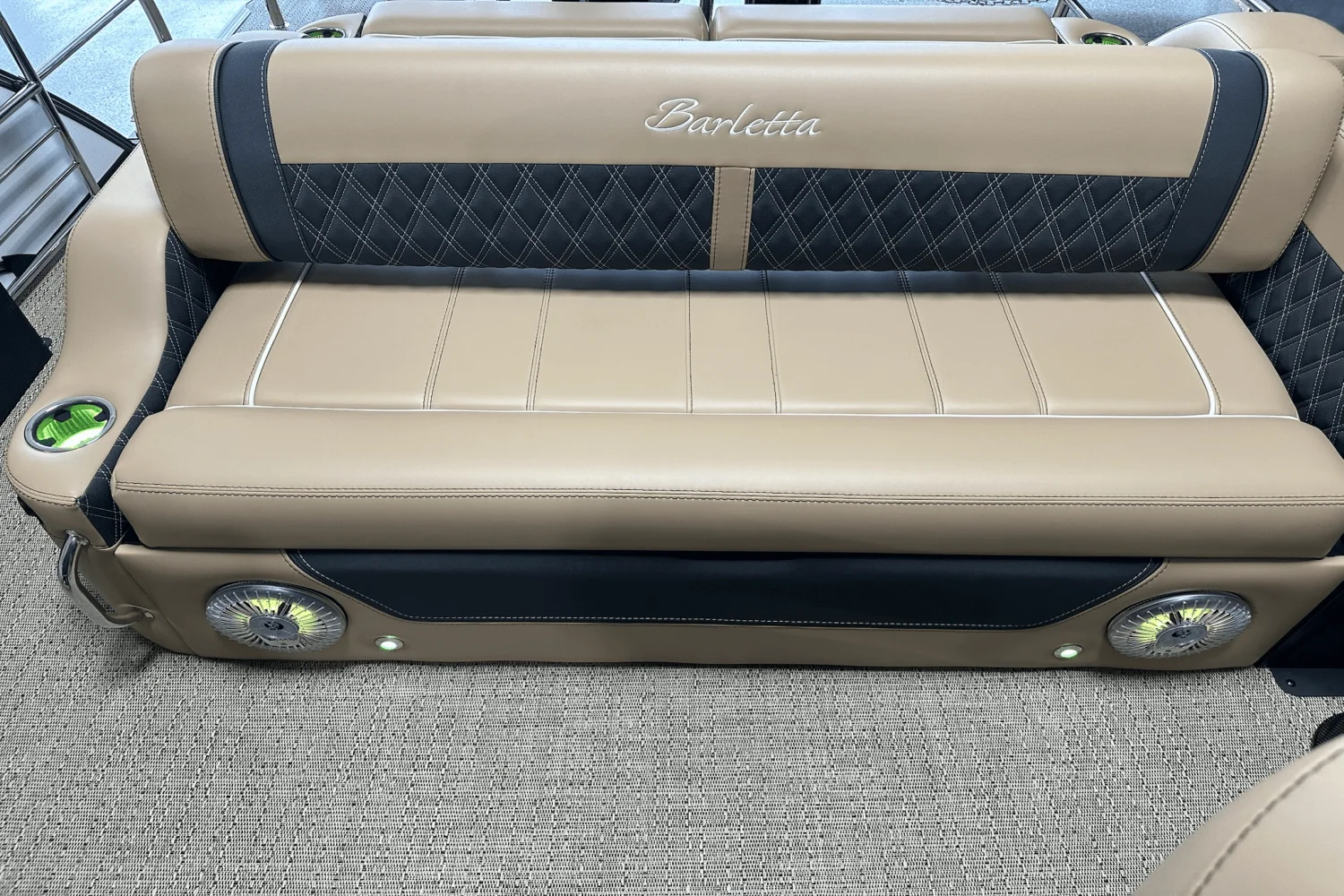 2026 Barletta Lusso 25 UCA Image Thumbnail #58