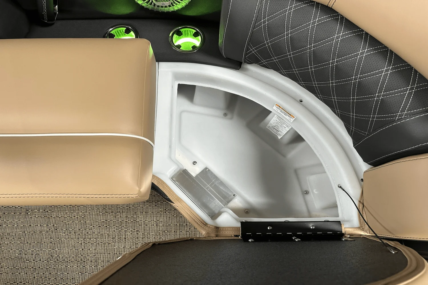 2026 Barletta Lusso 25 UCA Image Thumbnail #26