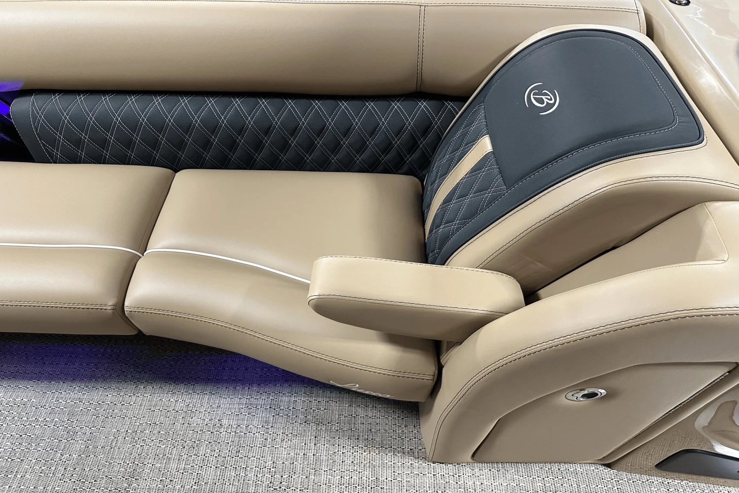 2026 Barletta Lusso 25 UCA Image Thumbnail #22