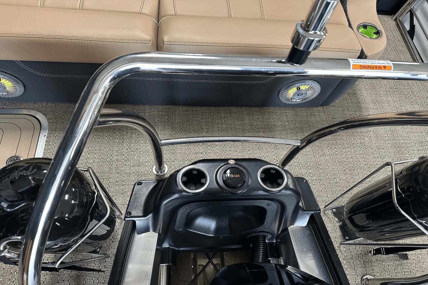 2026 Barletta Lusso 25 UCA Image Thumbnail #69