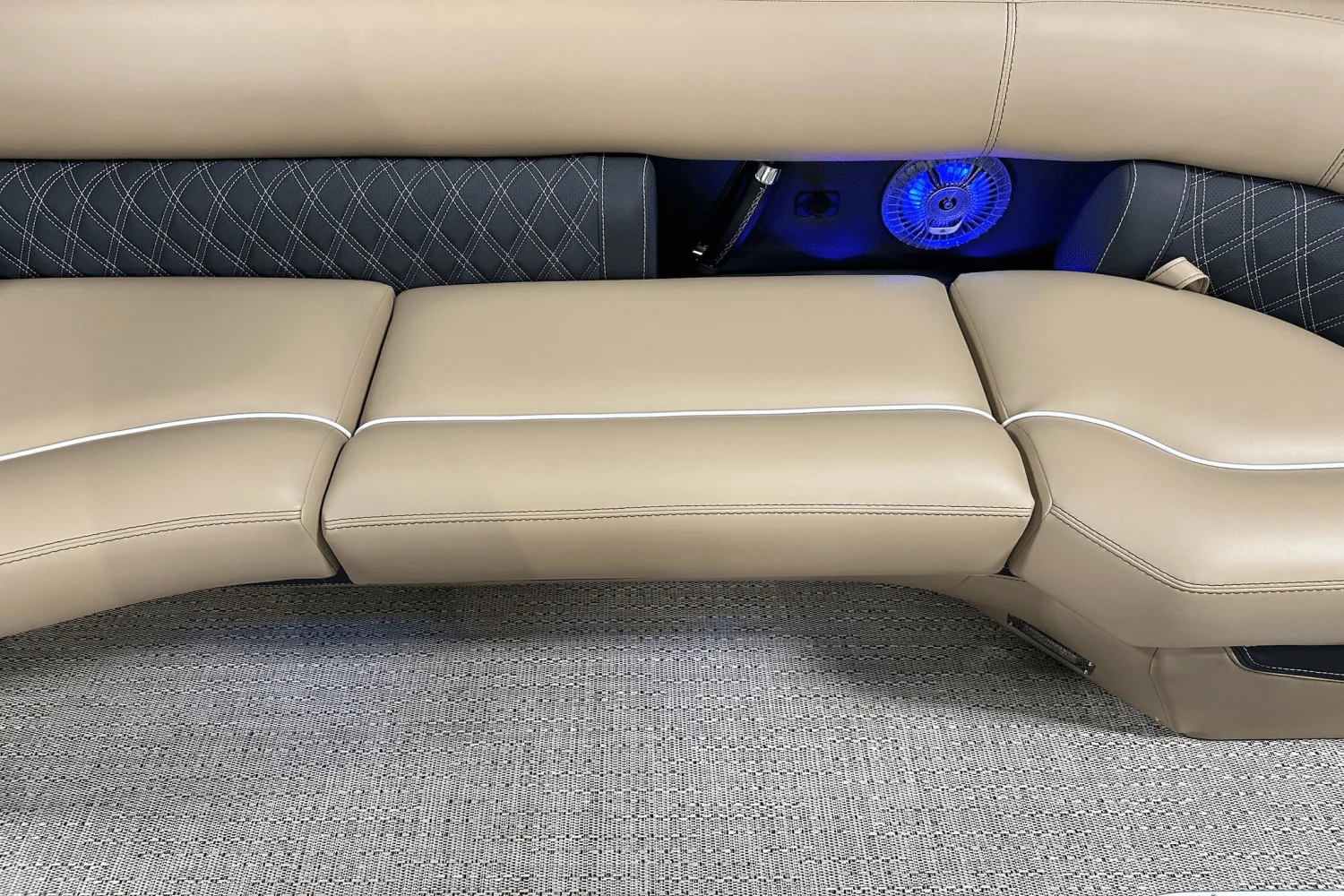 2026 Barletta Lusso 25 UCA Image Thumbnail #29