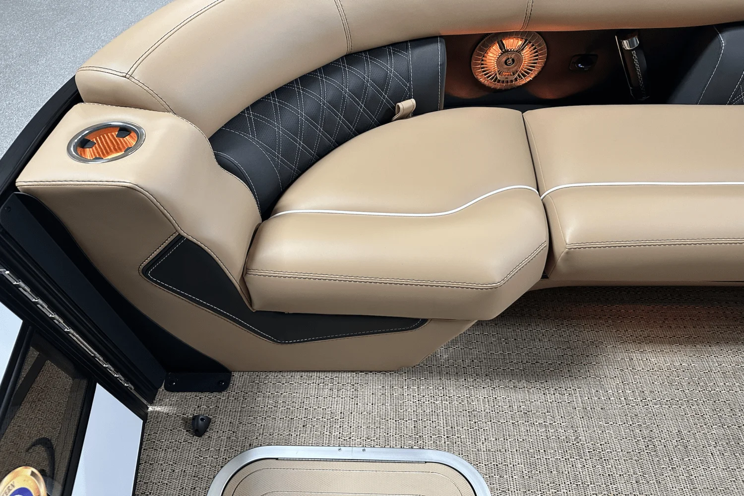 2026 Barletta Lusso 25 UCA Image Thumbnail #12