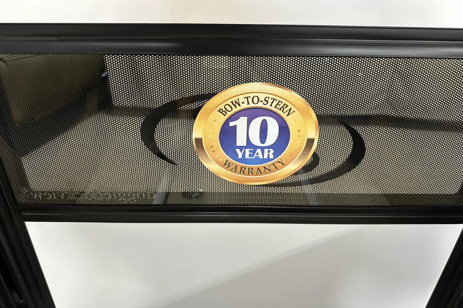 2026 Barletta Lusso 25 UCA Image Thumbnail #5