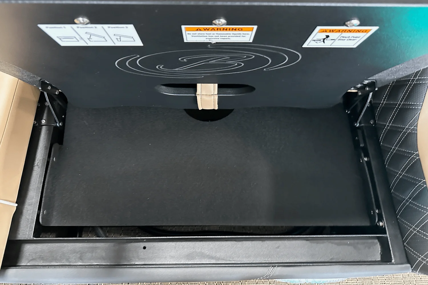 2026 Barletta Lusso 25 UCA Image Thumbnail #62